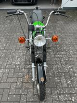 Simson S51 Enduro Neuaufbau - SIMSON MOTORRAD