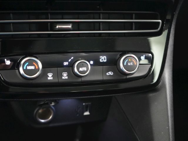 Mokka B ELEGANCE AT+LED LICHT+NAVI+RÜCKFAHRKAMER