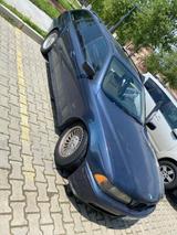 BMW E39 525d Touring Exclusive Facelift - BMW 525: Kombi, 525d E39