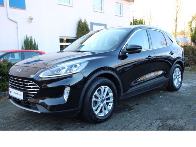 Ford Kuga Titanium X*Allrad*Bang u Olufsen!*AHK*WiPa!