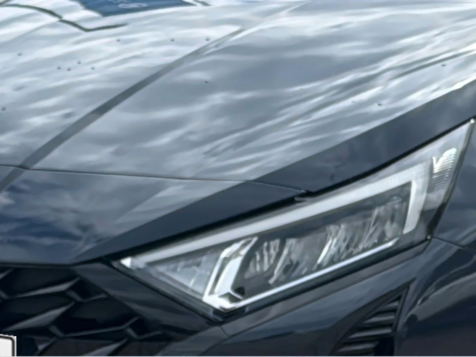 Hyundai i20 - Bild 5