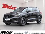 Volvo XC40 T3 R-Design *Pano*Leder*BLIS*SH*360*ACC* - gebrauchte Volvo XC40 aus dem Jahr 2020