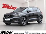 Volvo XC40 T3 R-Design *Pano*Leder*BLIS*SH*360*ACC* - Volvo XC40 in Berlin