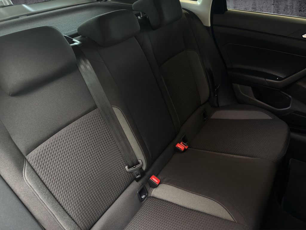 Volkswagen Taigo - Bild 10