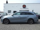 Kia cee´d Sportswagon 1,5 Vision *KLIMA*CARPLAY*SHZ* - graue Kia cee'd Sportswagon