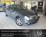 Mercedes-Benz E 280 ELEGANCE - Mercedes-Benz E 280: Elegance