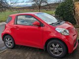 Toyota 1.0 KLIMaut | Str 20 €/J | TÜV 4/27 VOLLgetankt - Toyota IQ aus 2010