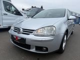 Volkswagen Golf V Lim. Tour + Klima + SHZ + Tempomat