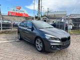 BMW 220iGran Tourer M Sport/AUTOM/LED/NAVI/SITZHZ/T - gebrauchte BMW 220 aus dem Jahr 2017