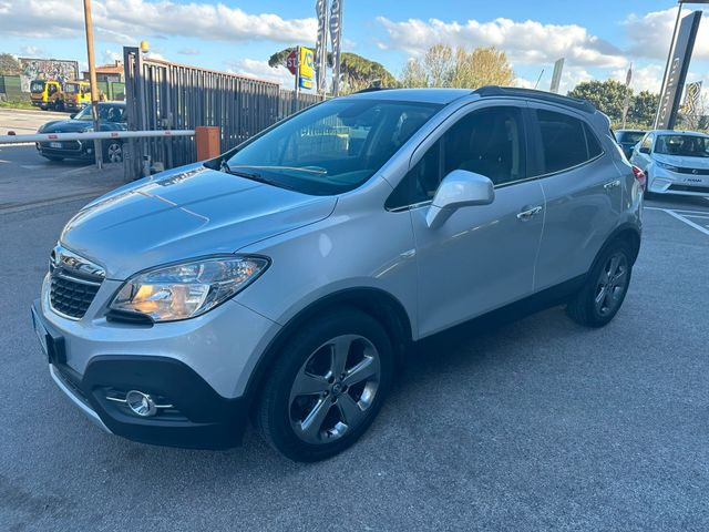 Opel Mokka 1.7 CDTI Ecotec 130CV 4x2 Start&Stop 