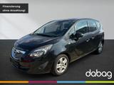 Opel Meriva 1.4 NUR GEWERBE ecoflex Start/Stop Innova - Opel Meriva: Ecoflex