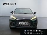 Lexus LBX 1,5 l, 136 PS CVT 4x2 5-Türer ELEGANT BLACK  - Lexus LBX Elegant mit Hybrid-Antrieb (Benzin/Elektro)