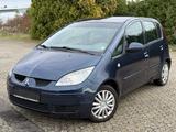 Mitsubishi Colt CZ3 Lim. 5-trg. 1.5 DI-D Invite * AUTOMATIK - Mitsubishi Colt mit Diesel-Antrieb: 1.5