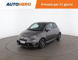 Abarth ABARTH 595 1.4 Turbo T-Jet 165 CV Turismo - Abarth 595 Turismo aus 2022