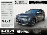 Kia Niro EV VISION WP KOMFORT STYLE LED V2L 460 km R - Kia Niro EV SUV