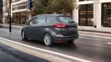 Ford C-Max C-MAX Titanium|NAVI|AHK|SHZ|AUTOMATIK|PANO - Ford C-Max mit Diesel-Antrieb: Van, Automatik