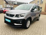 Peugeot Rifter Active L1 SPURASS BREMSASS PDC TMP NAVI - Peugeot Rifter: Active