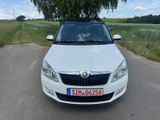 Skoda Roomster Elegance Plus Edition TEL01711280832 - Skoda Roomster: Elegance Plus Edition