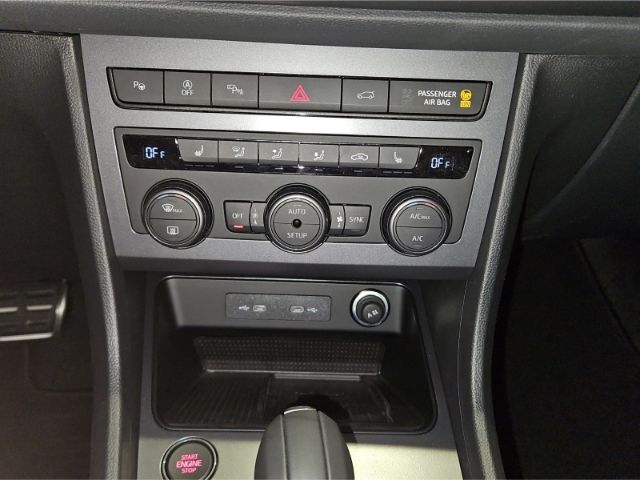 Cupra Ateca - Bild 15