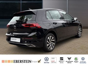 Volkswagen Golf Style 1.4 eHybrid NAVI AHK PDC LED