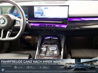 BMW 520 - Vorschau Bild 8