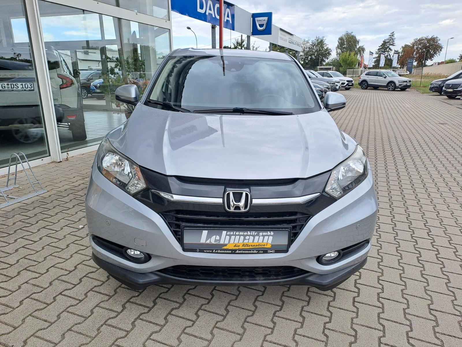 Honda HR-V Elegance