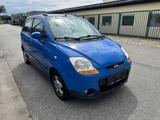 Chevrolet Matiz AT Automatik+Klima+Alus TÜV Fällig - Chevrolet Gebrauchtwagen von 2008