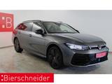 Volkswagen Passat 2.0 TDI DSG 4Mo. 2x R-Line Black Style 19