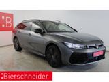Volkswagen Passat 2.0 TDI DSG 4Mo. 2x R-Line Black Style 19