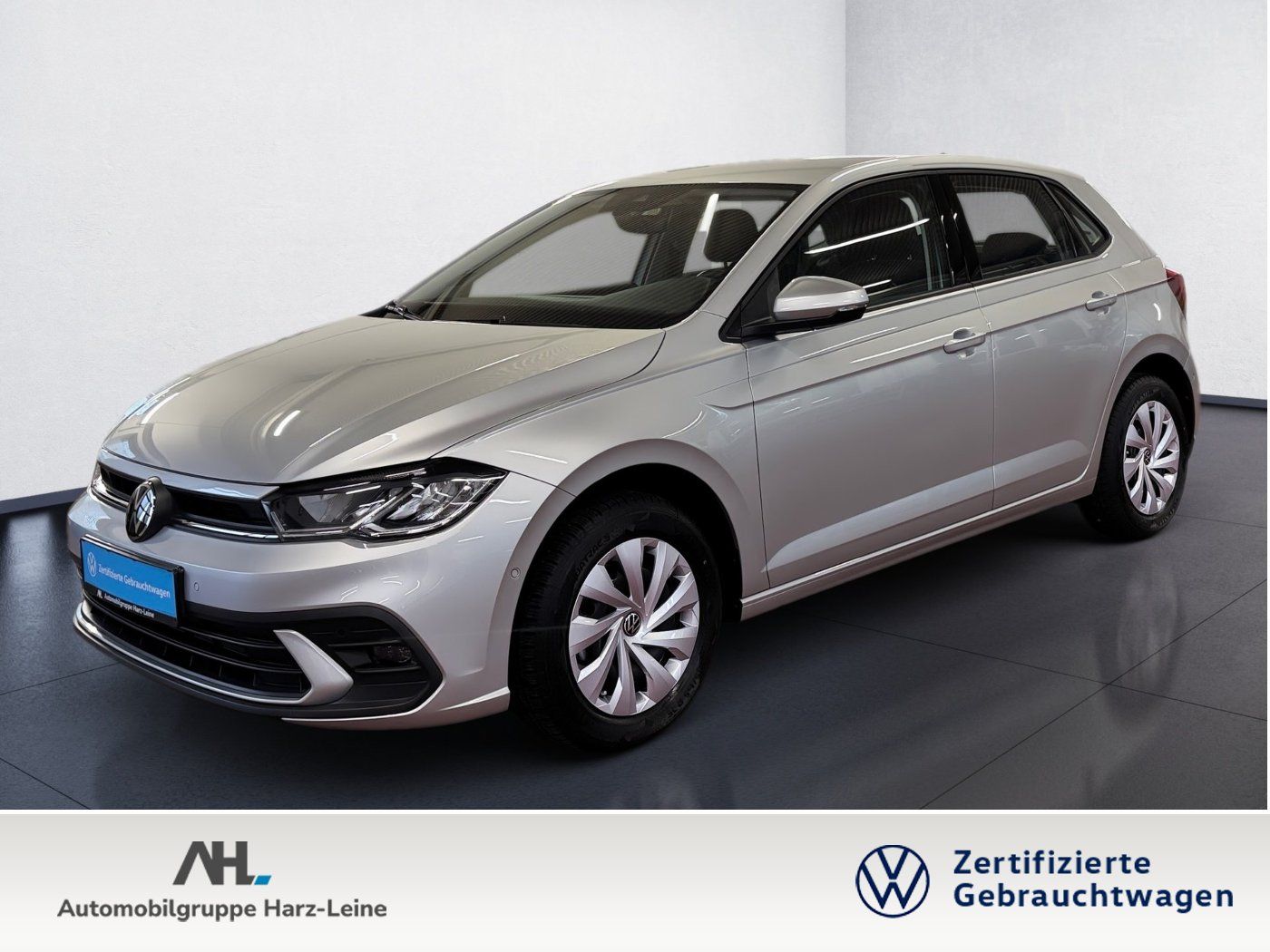 Volkswagen Polo Life 1.0 TSI Life DSG LED Navi ACC RFK ACC foto 1