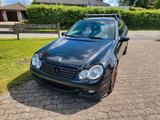Mercedes-Benz Mercedes C230 Coupe TÜV Neu Evo1 Paket 18 ... - Mercedes-Benz C 230 aus 2004
