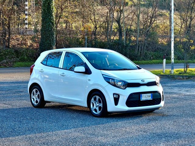 Kia Picanto 1.0 Benzina- GPL E6B NEO Manuale