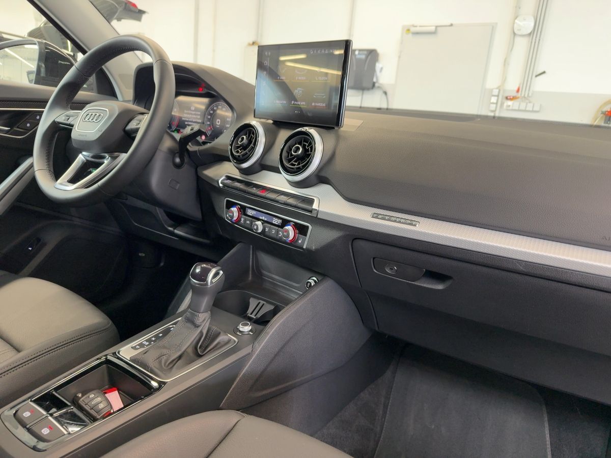 Audi Q2 - Bild 13