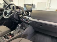 Audi Q2 - Vorschau Bild 13