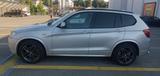 BMW X3 xDrive28i - - BMW X3 aus 2012