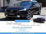 Volvo V90 Cross Country Pro AWD - MEGA AUSSTATTUNG ! - Volvo V90 Cross Country aus 2019