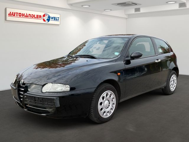 Alfa Romeo Alfa 147 1.6 T-Spark Klimaanlage