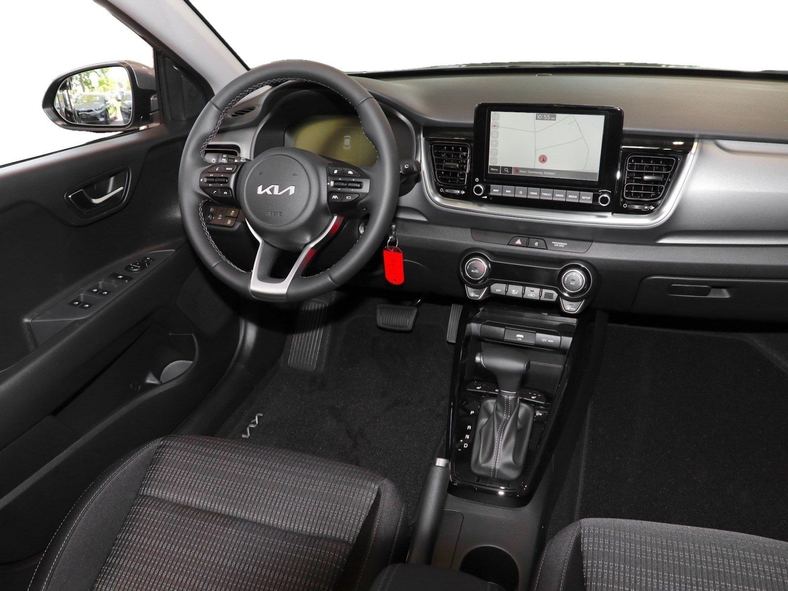 Kia Stonic - Bild 12