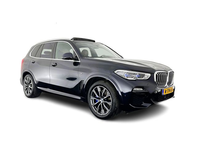 BMW X5 xDrive30d High Executive M-pack Aut. *PANO |