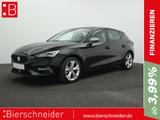Seat Leon 1.5 eTSI DSG FR Leasing ab 249,- mtl. NAVI 