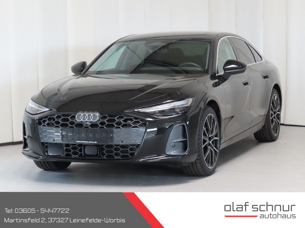Audi Audi A6 Limousine 2.0 TDI quattro ACC MATRIX-LED 3