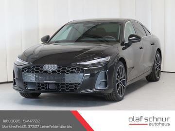 Audi A6 - 1