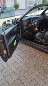 Volkswagen Golf 1.8  Cabriolet /Innen Leder / 55kw/75 PS  - Volkswagen Golf: Cabrio, 7
