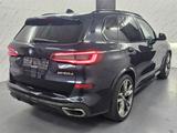 BMW X5 M50d+ACC+360°+Laser+Pure Excellence+Massage - BMW X5 M50 aus 2018