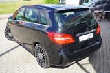 Mercedes-Benz B200 AMG Line LED Navi Panorama Totwinkel - Mercedes-Benz B 200 in Rostock
