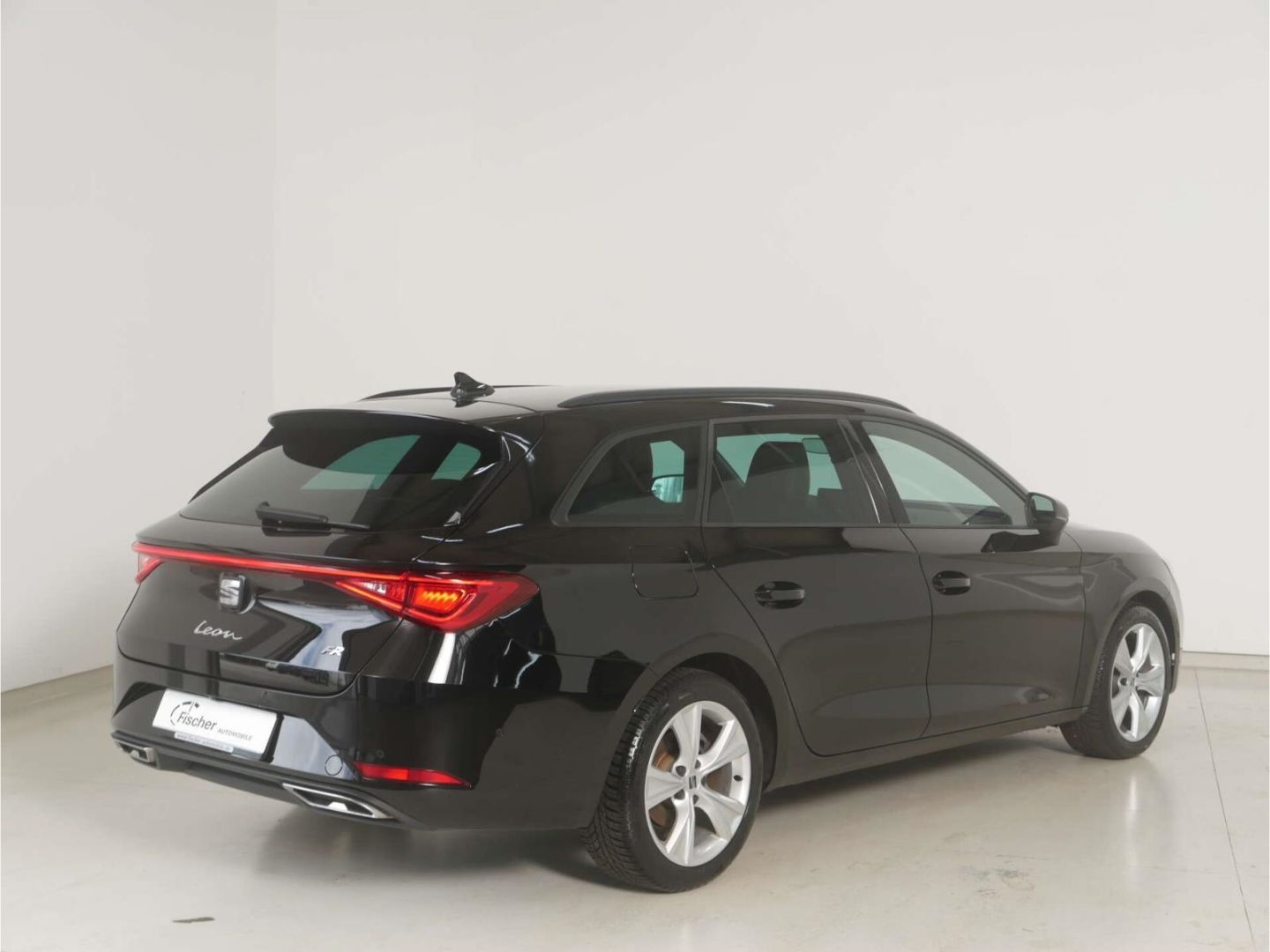 Seat Leon - Bild 6