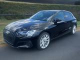 Audi A3 35 TFSI  Busin. Pak. Licht Pak. Navi S-Line18