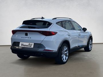 Cupra Formentor - 4