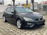 Seat Leon 1.8 FR Automatik Navi Leder LED 2.Hand - Seat Leon in Wiesbaden