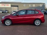 BMW 218 2 Active Tourer 218 i - rote BMW 218
